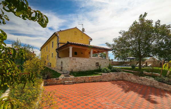 Ferienhaus - Vodnjan , Kroatien - CLI572 81