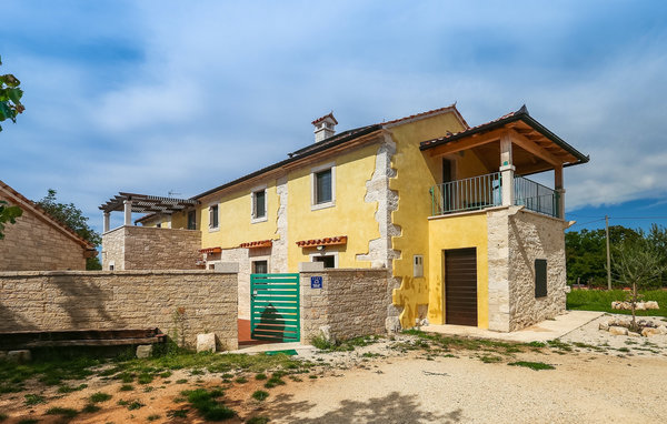 Ferienhaus - Vodnjan , Kroatien - CLI572 82