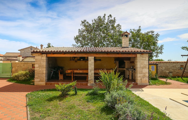 Ferienhaus - Vodnjan , Kroatien - CLI572 104