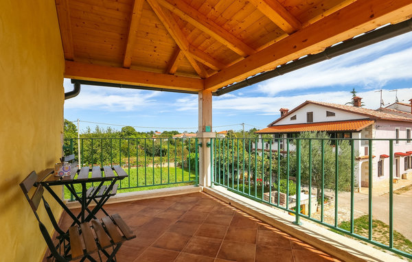 Ferienhaus - Vodnjan , Kroatien - CLI572 107