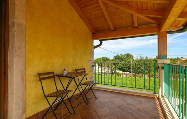 Ferienhaus - Vodnjan , Kroatien - CLI572 108
