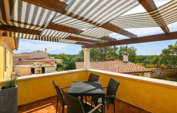 Ferienhaus - Vodnjan , Kroatien - CLI572 109