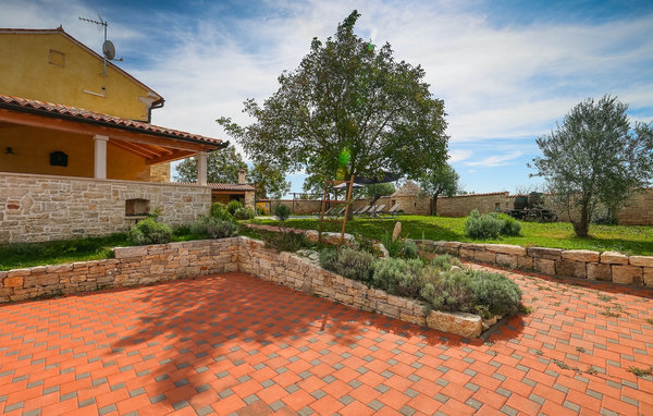Ferienhaus - Vodnjan , Kroatien - CLI572 110