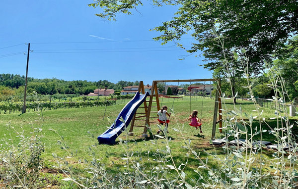 Dům Villa Meadow