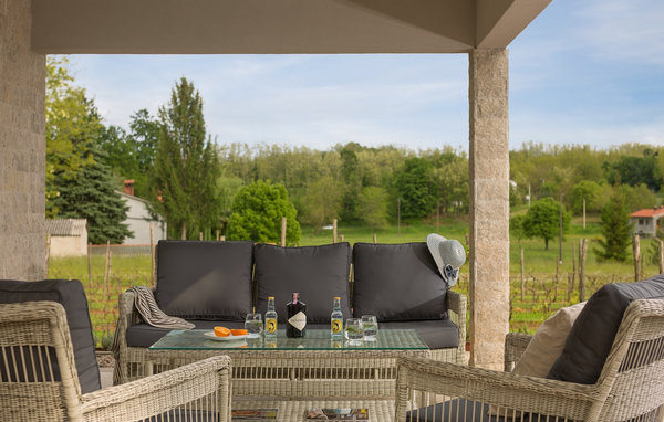 Dům Villa Meadow