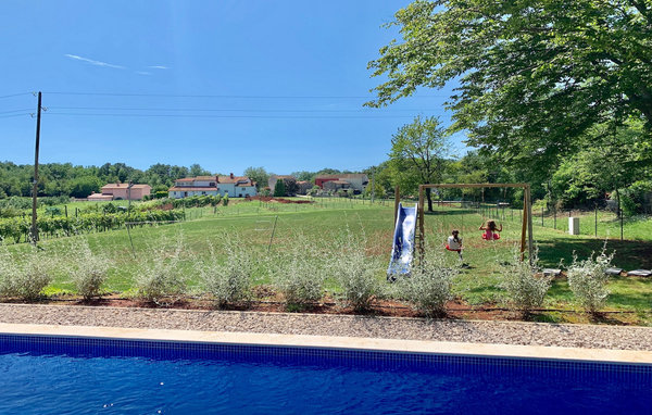 Dům Villa Meadow