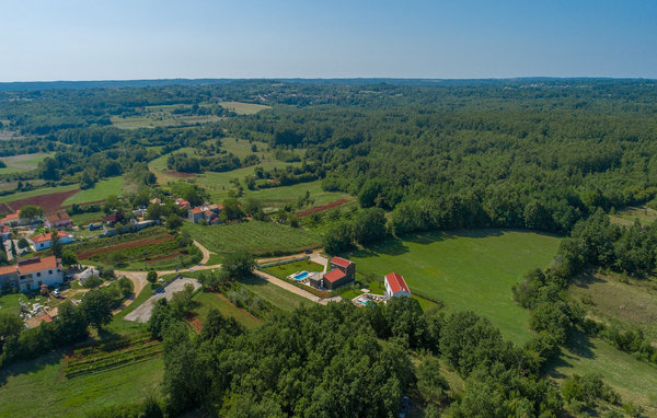 Dům Villa Terra