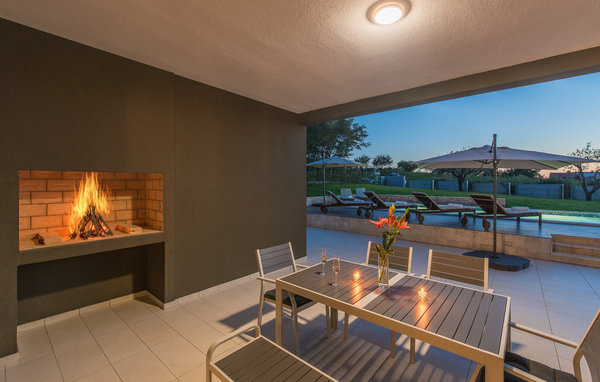 Dům Villa Terra