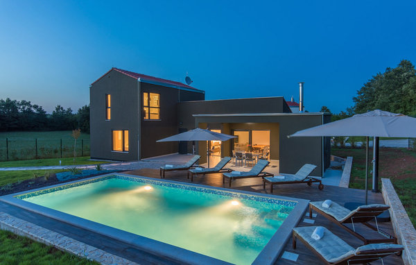 Dům Villa Terra