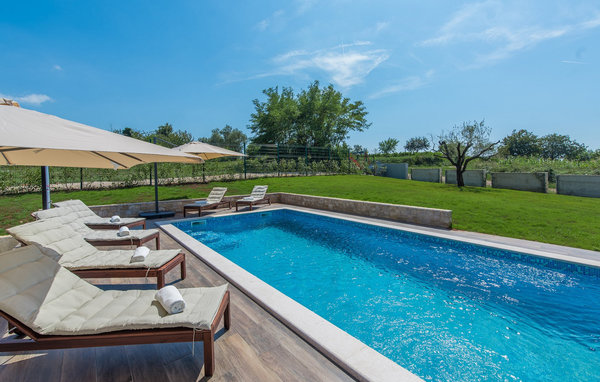 Dům Villa Terra