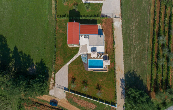 Dům Villa Terra