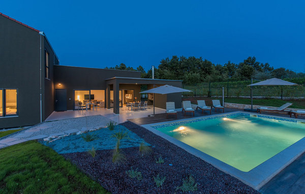 Dům Villa Terra