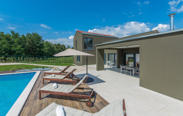 Dům Villa Terra