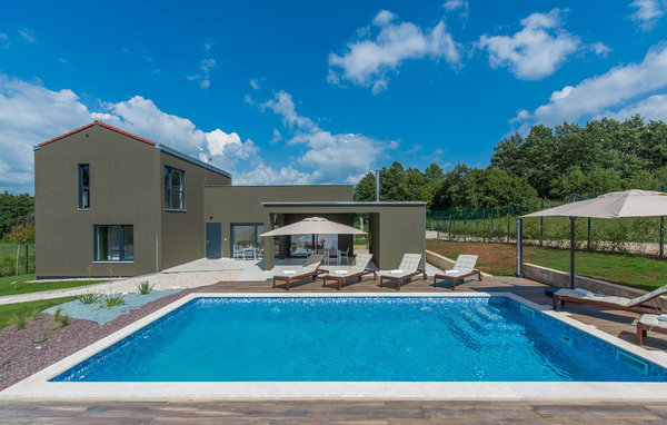 Dům Villa Terra