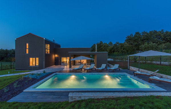 Dům Villa Terra