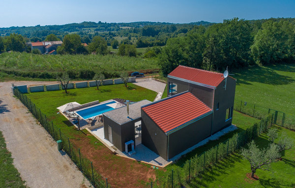 Dům Villa Terra