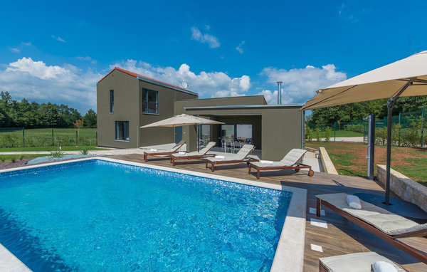 Dům Villa Terra