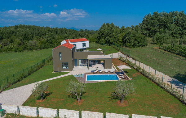 Dům Villa Terra