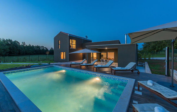 Dům Villa Terra