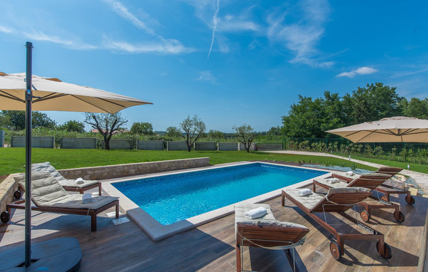 Dům Villa Terra