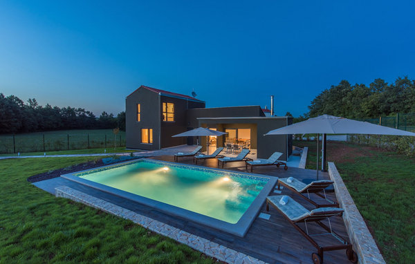 Dům Villa Terra