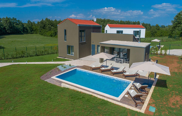 Dům Villa Terra