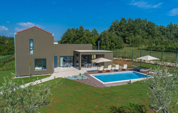 Dům Villa Terra