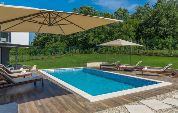 Dům Villa Caeli