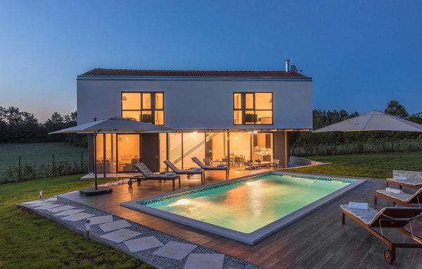 Dům Villa Caeli