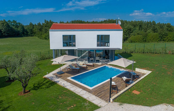 Dům Villa Caeli
