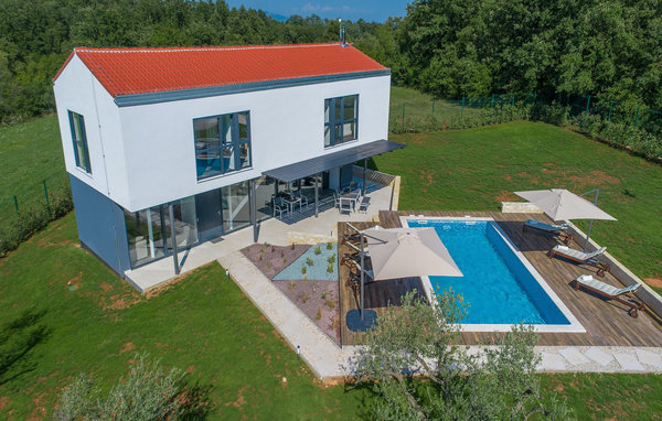 Dům Villa Caeli