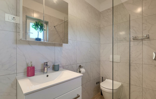 Holiday Home - Krnica , Croatia - CLI595 701