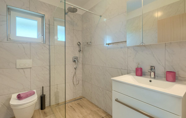 Holiday Home - Krnica , Croatia - CLI595 704