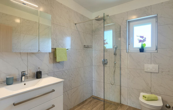 Holiday Home - Krnica , Croatia - CLI595 705