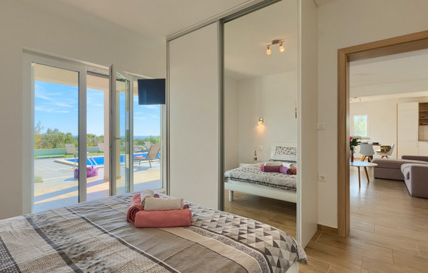 Holiday Home - Krnica , Croatia - CLI595 601