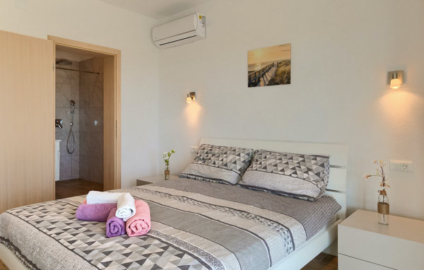 Holiday Home - Krnica , Croatia - CLI595 602