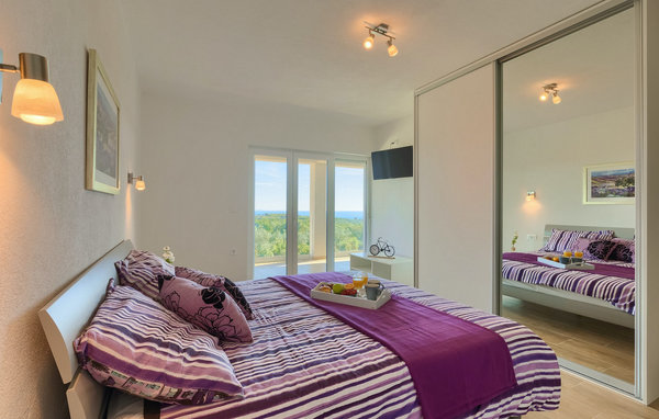 Holiday Home - Krnica , Croatia - CLI595 603