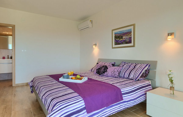 Holiday Home - Krnica , Croatia - CLI595 604