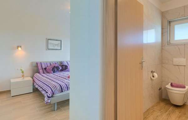Holiday Home - Krnica , Croatia - CLI595 605