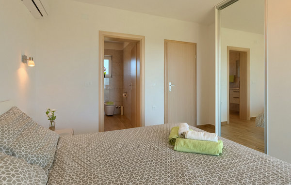 Holiday Home - Krnica , Croatia - CLI595 607