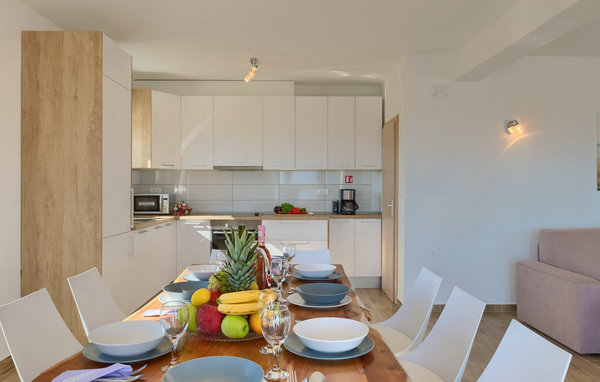 Holiday Home - Krnica , Croatia - CLI595 401