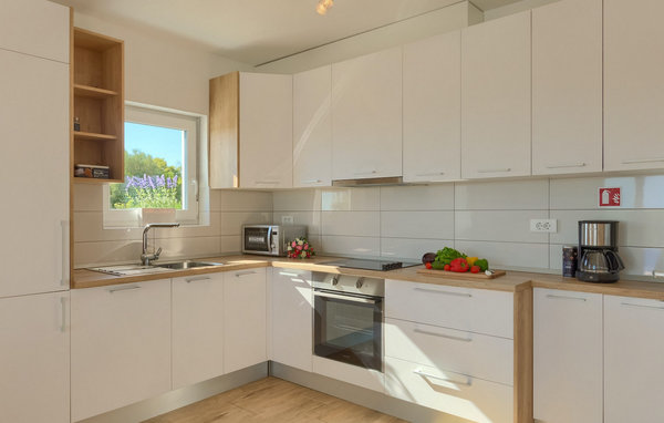 Holiday Home - Krnica , Croatia - CLI595 402