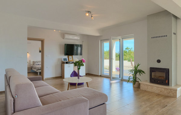 Holiday Home - Krnica , Croatia - CLI595 301