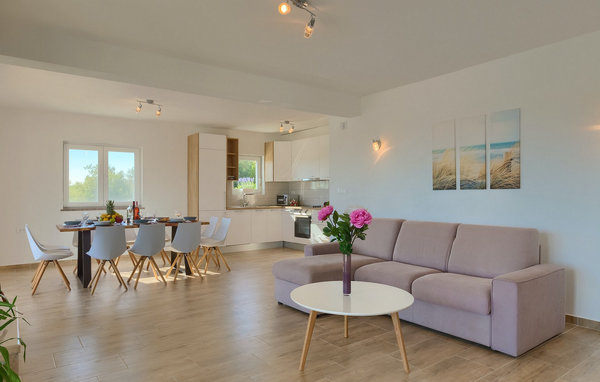 Holiday Home - Krnica , Croatia - CLI595 302