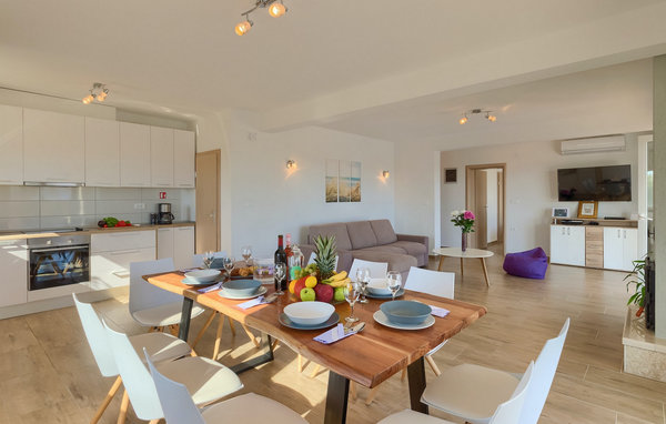 Holiday Home - Krnica , Croatia - CLI595 303