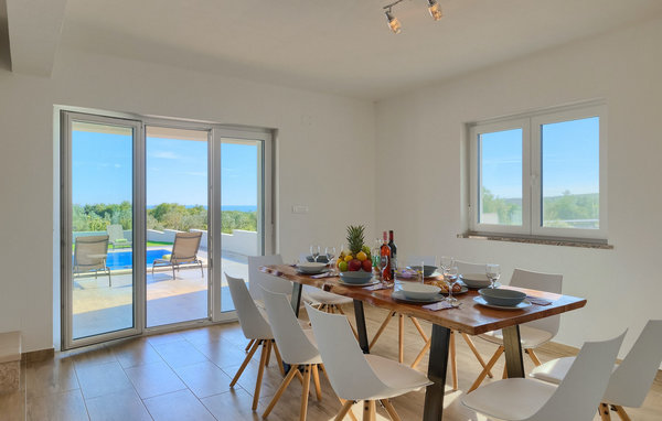 Holiday Home - Krnica , Croatia - CLI595 304