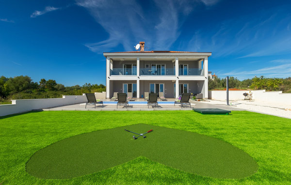 Holiday Home - Krnica , Croatia - CLI595 9
