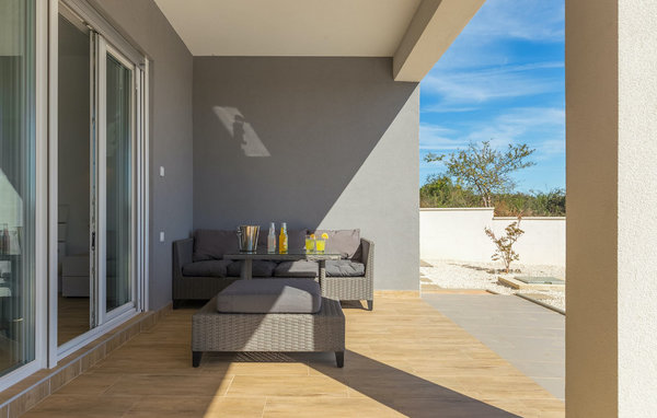 Holiday Home - Krnica , Croatia - CLI595 103