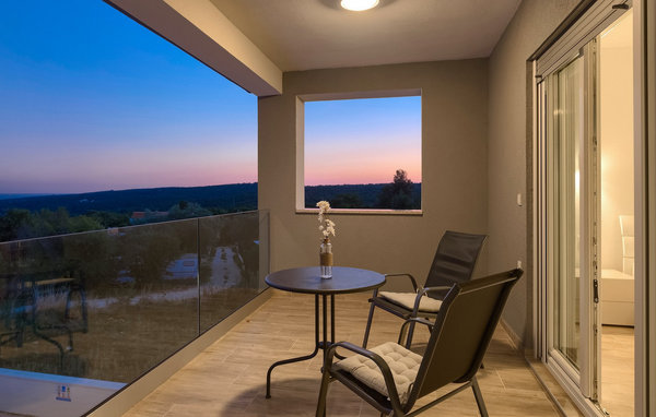 Holiday Home - Krnica , Croatia - CLI595 104