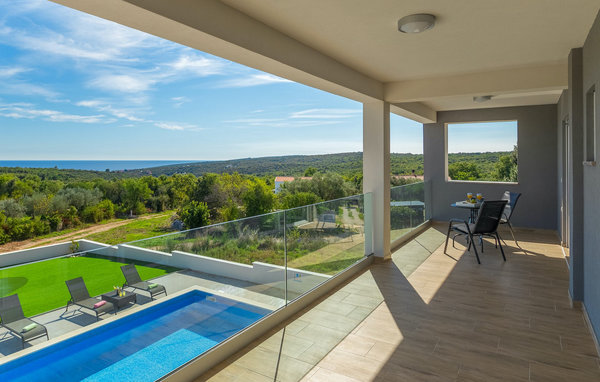 Holiday Home - Krnica , Croatia - CLI595 5